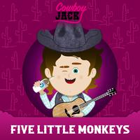 Five Little Monkeys