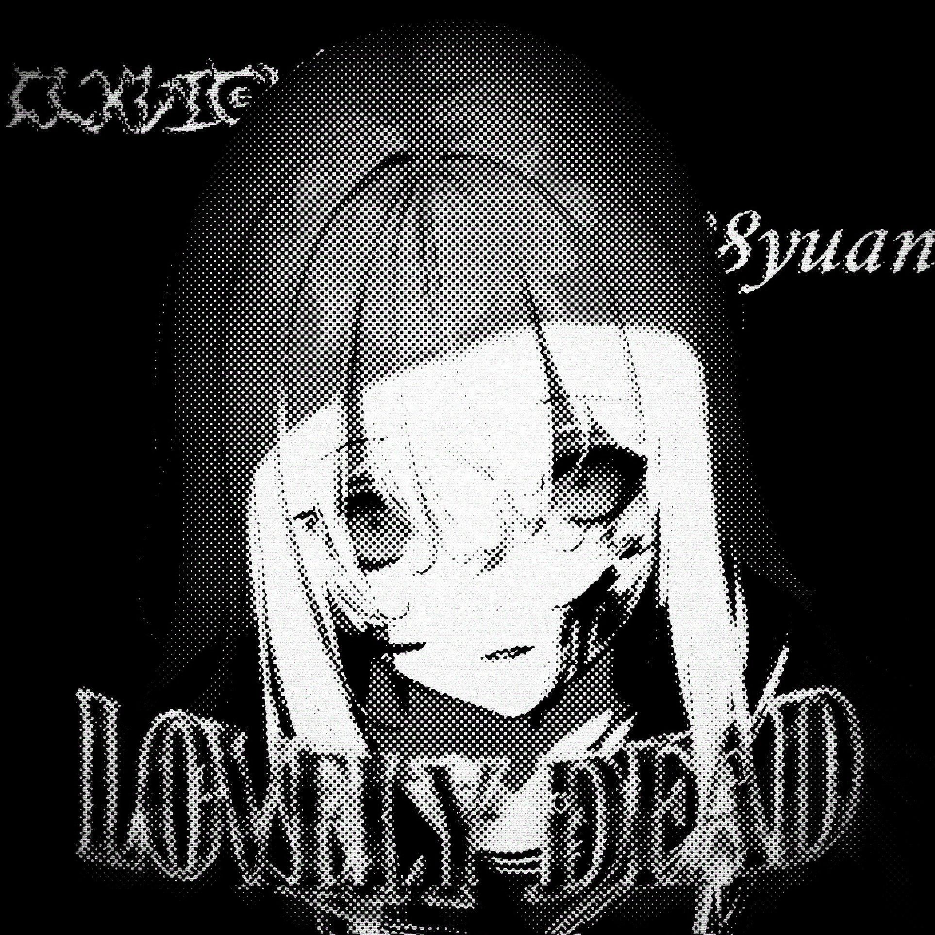 L⑥VELY DEAD