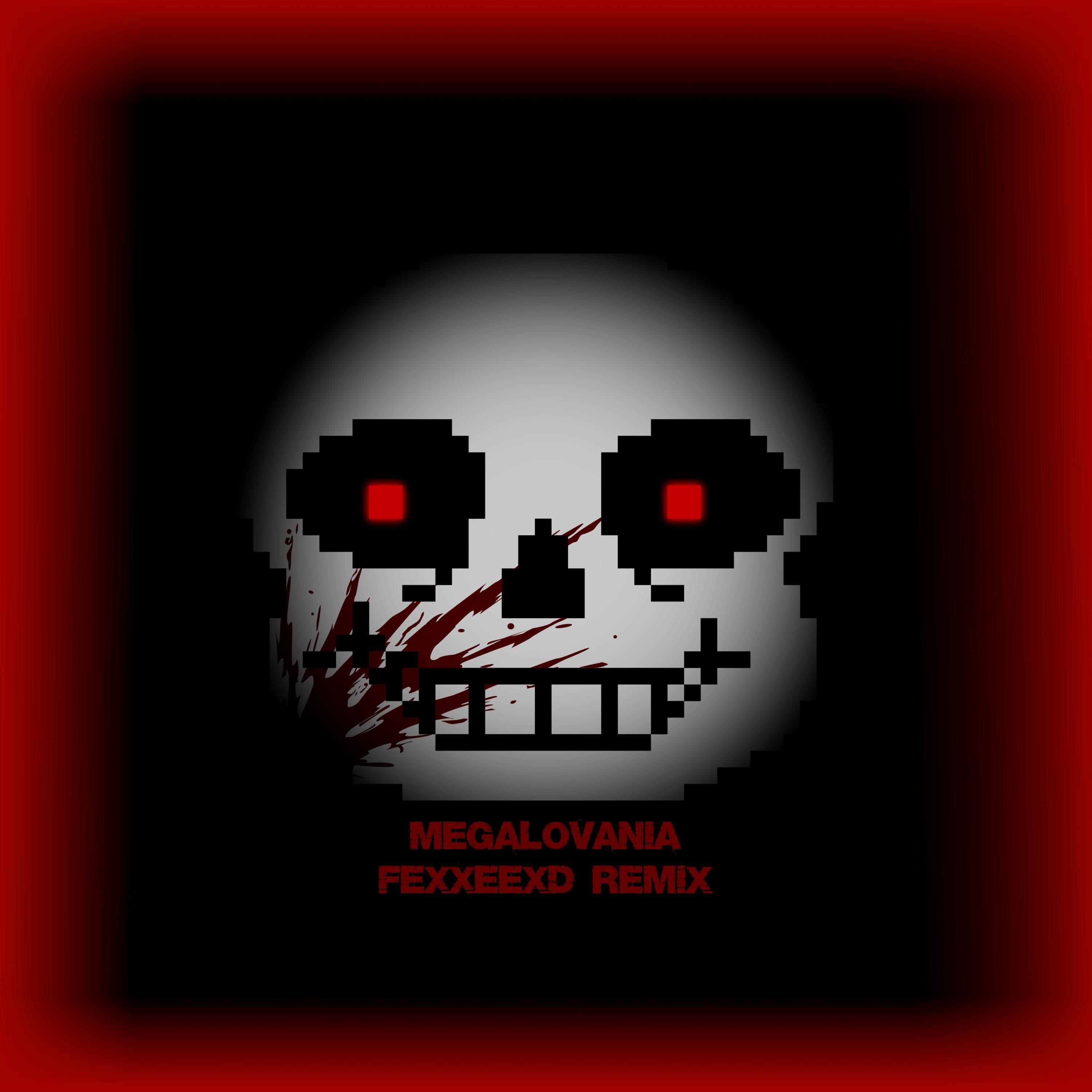 Megalovania (FexxeeXD Remix)