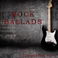 Rock Ballads Compilation Vol.1