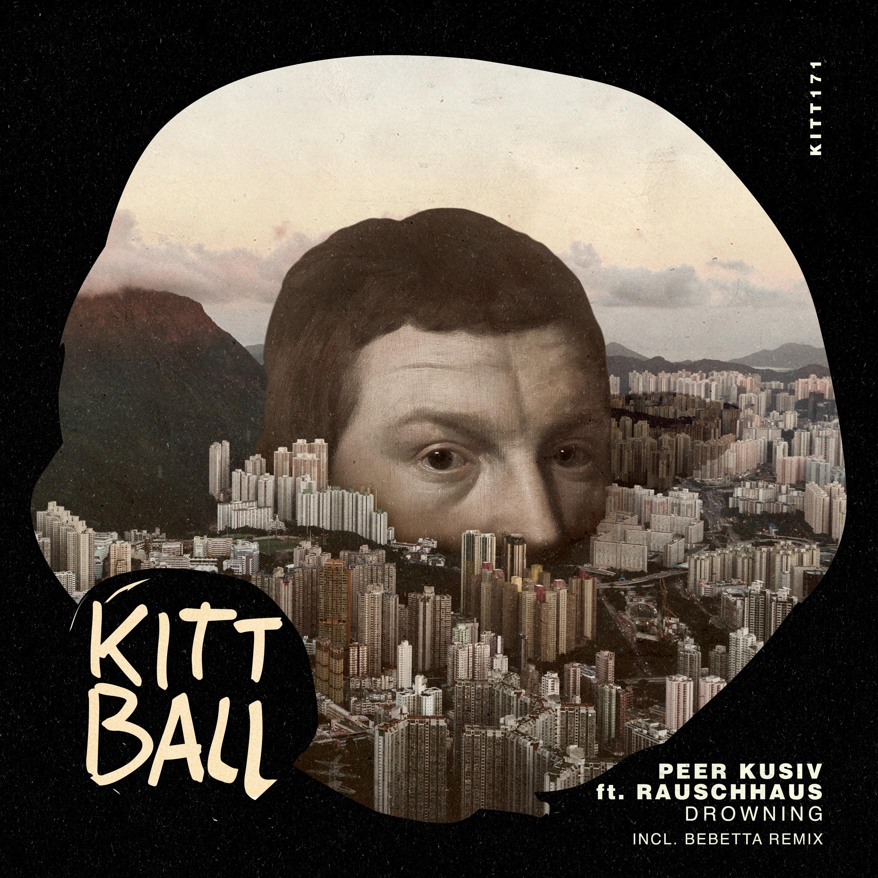 Drowning (Bebetta Remix)