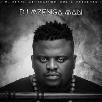 DJ Mzenga Man