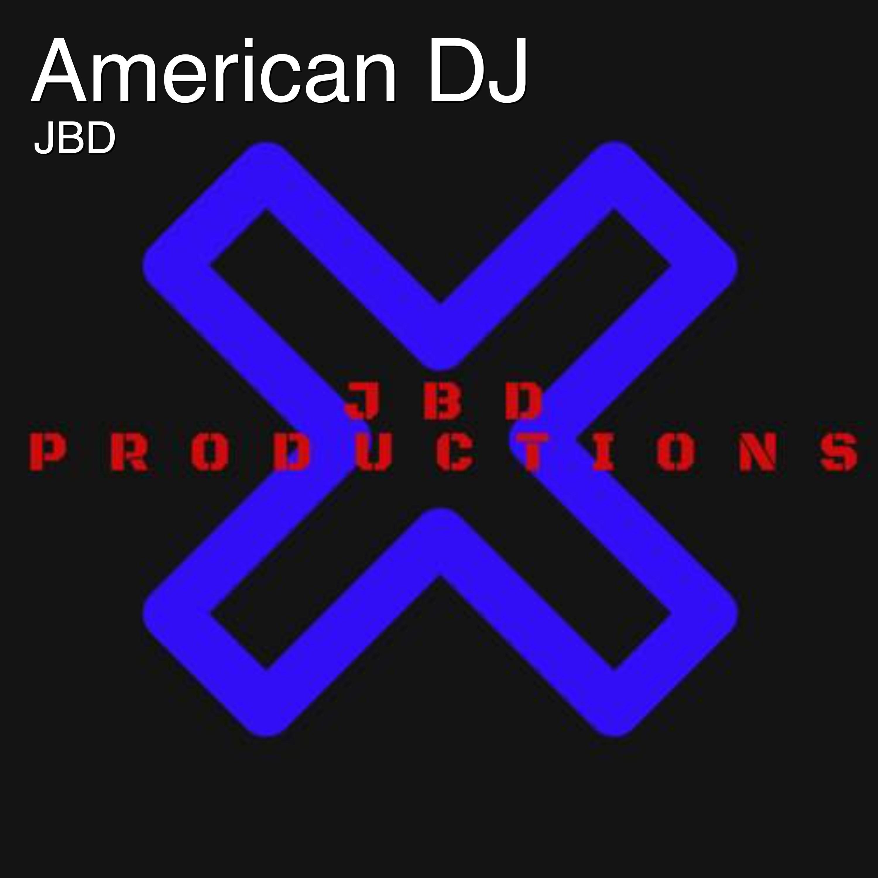 American Dj