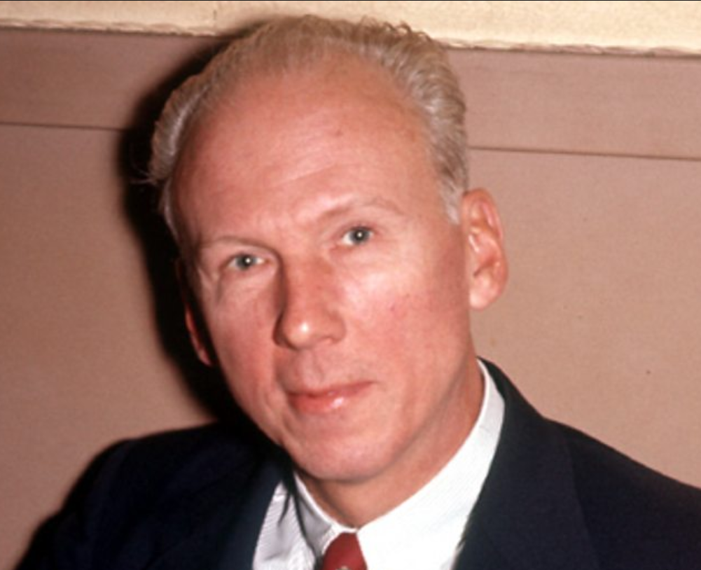 Leroy Anderson