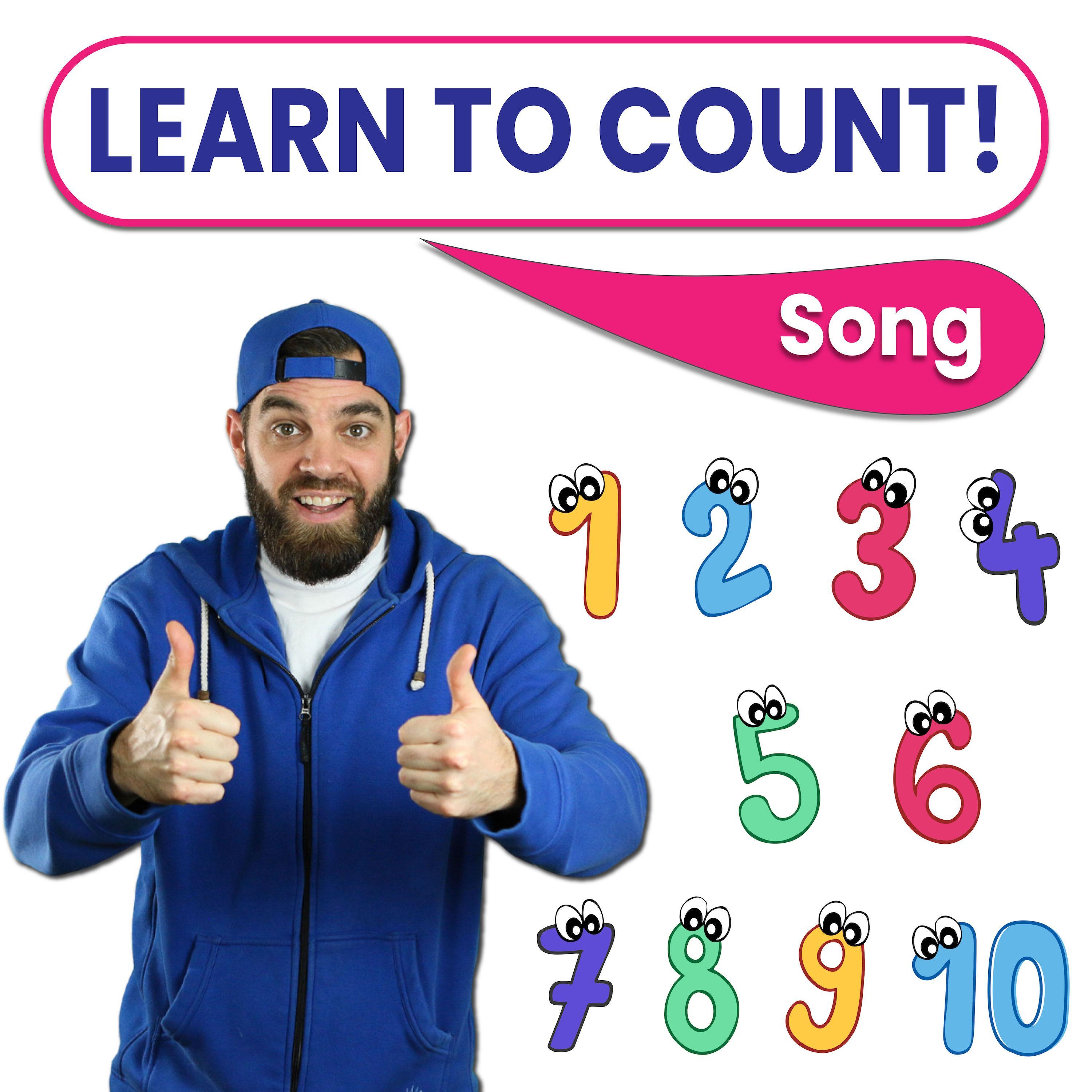 Counting Song