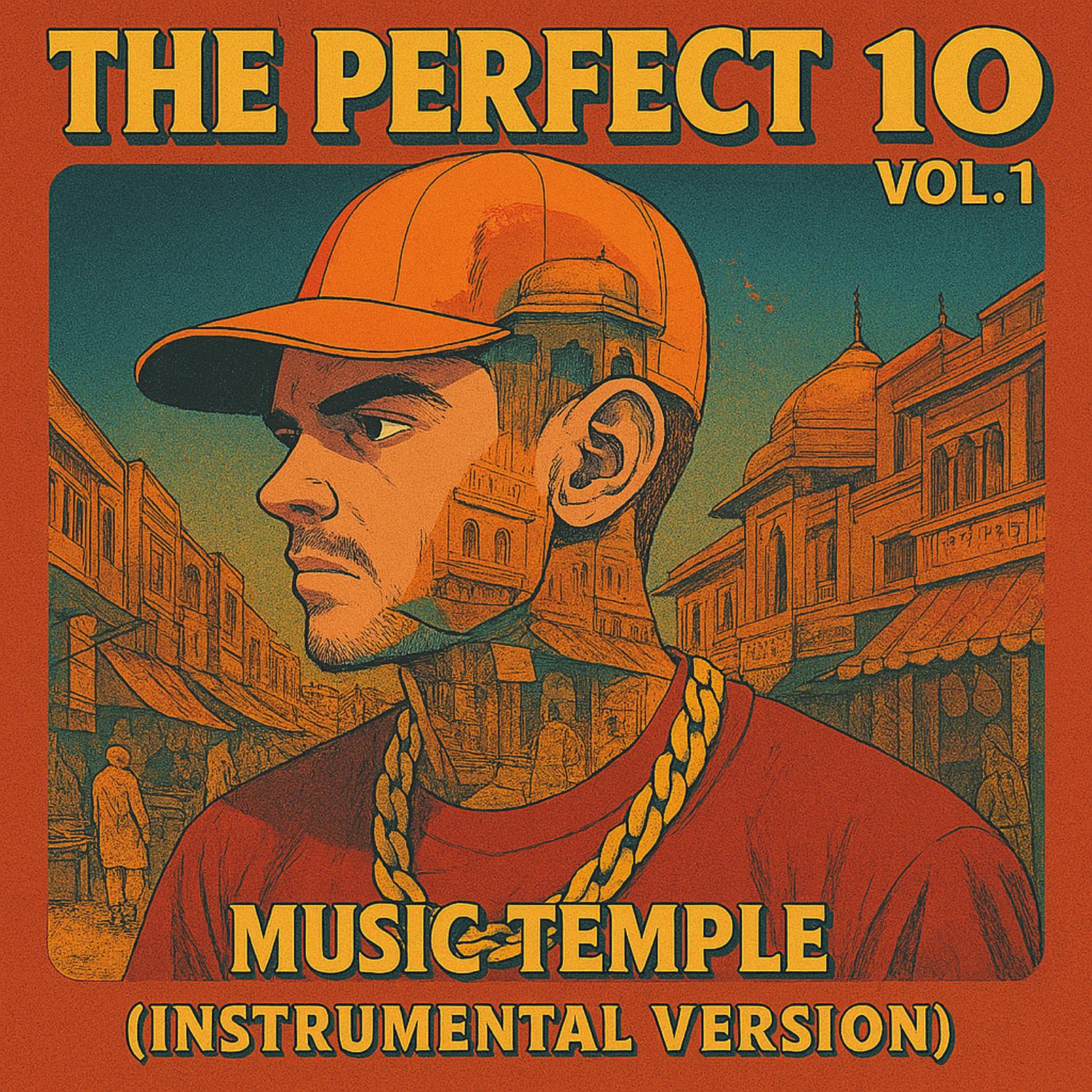 Nirmaan (Instrumental Version)