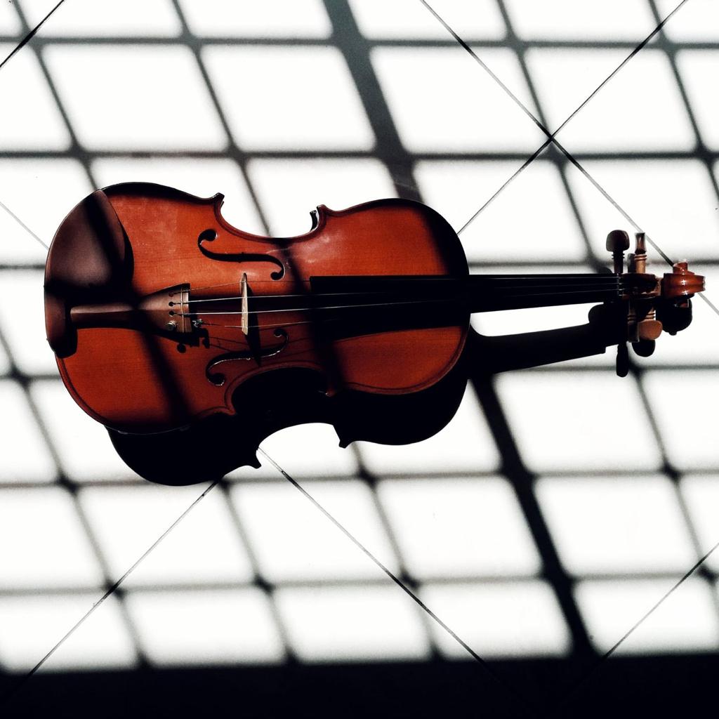 古典音樂Only by Veronica