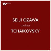 Seiji Ozawa Conducts Tchaikovsky