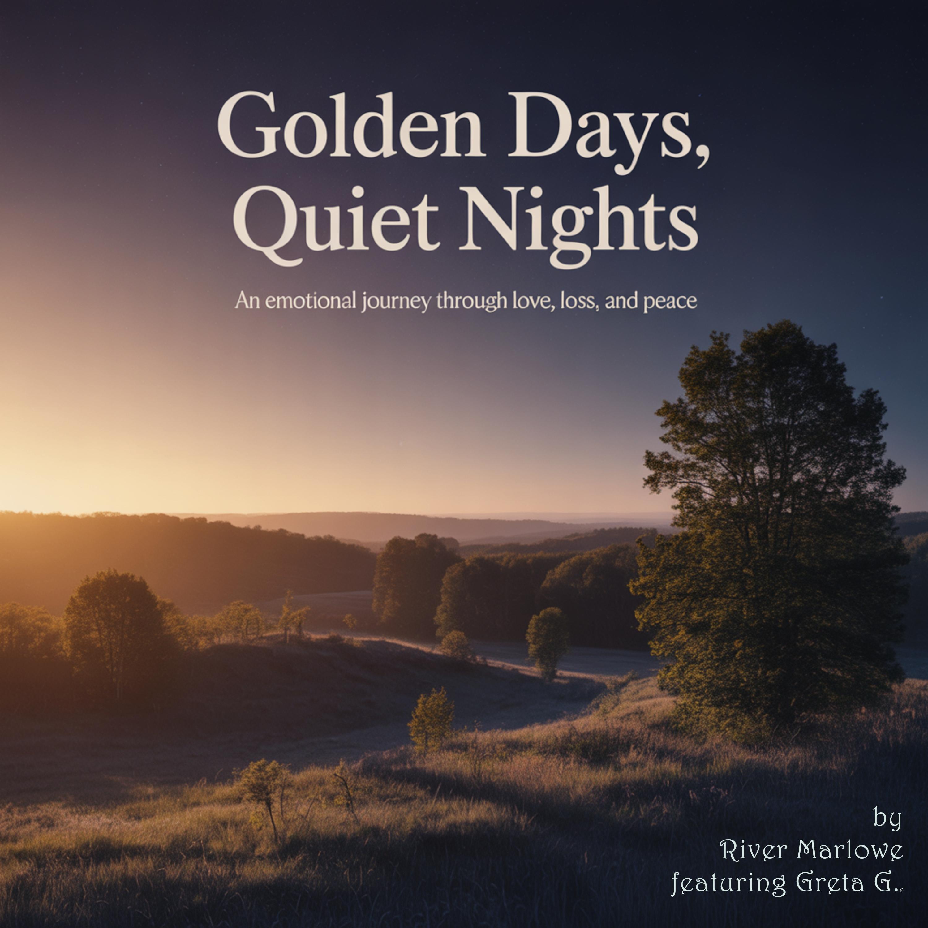 Everything I Need (清新)