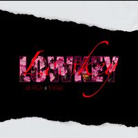 Lowkey (feat. Evnz)