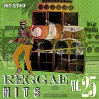 Reggae Hits, Vol. 25