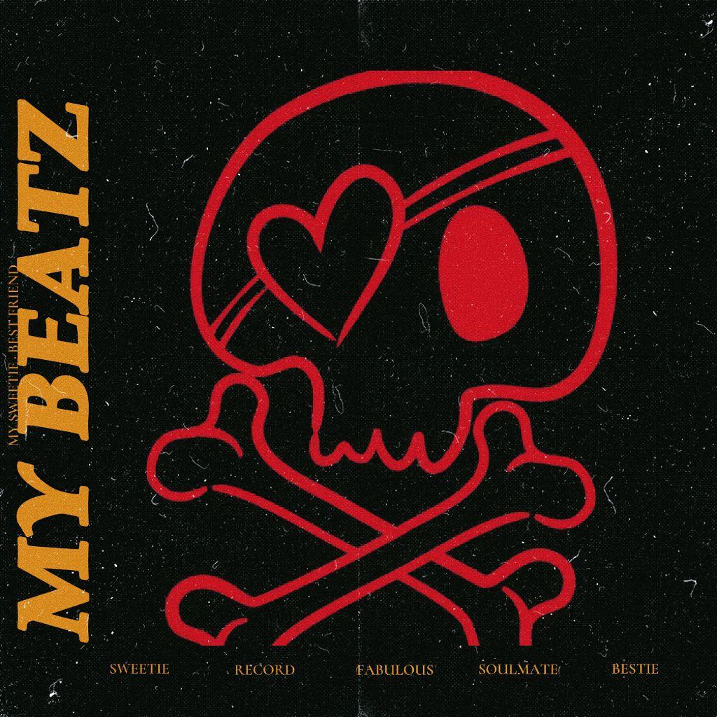 "FREE" Emo Beat 爱你的人依然爱你