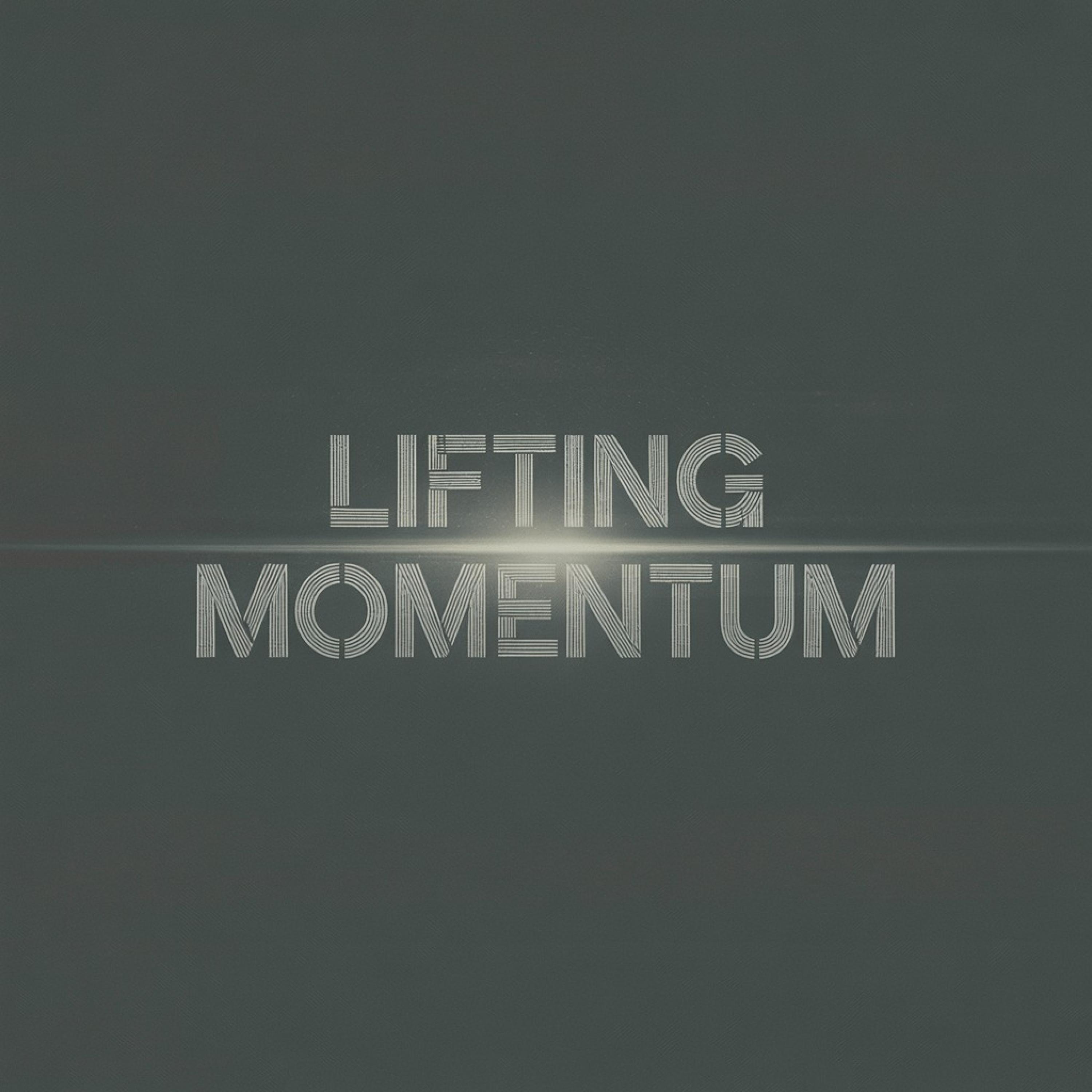Lifting Momentum