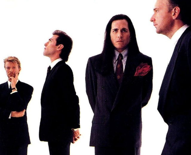 Tin Machine