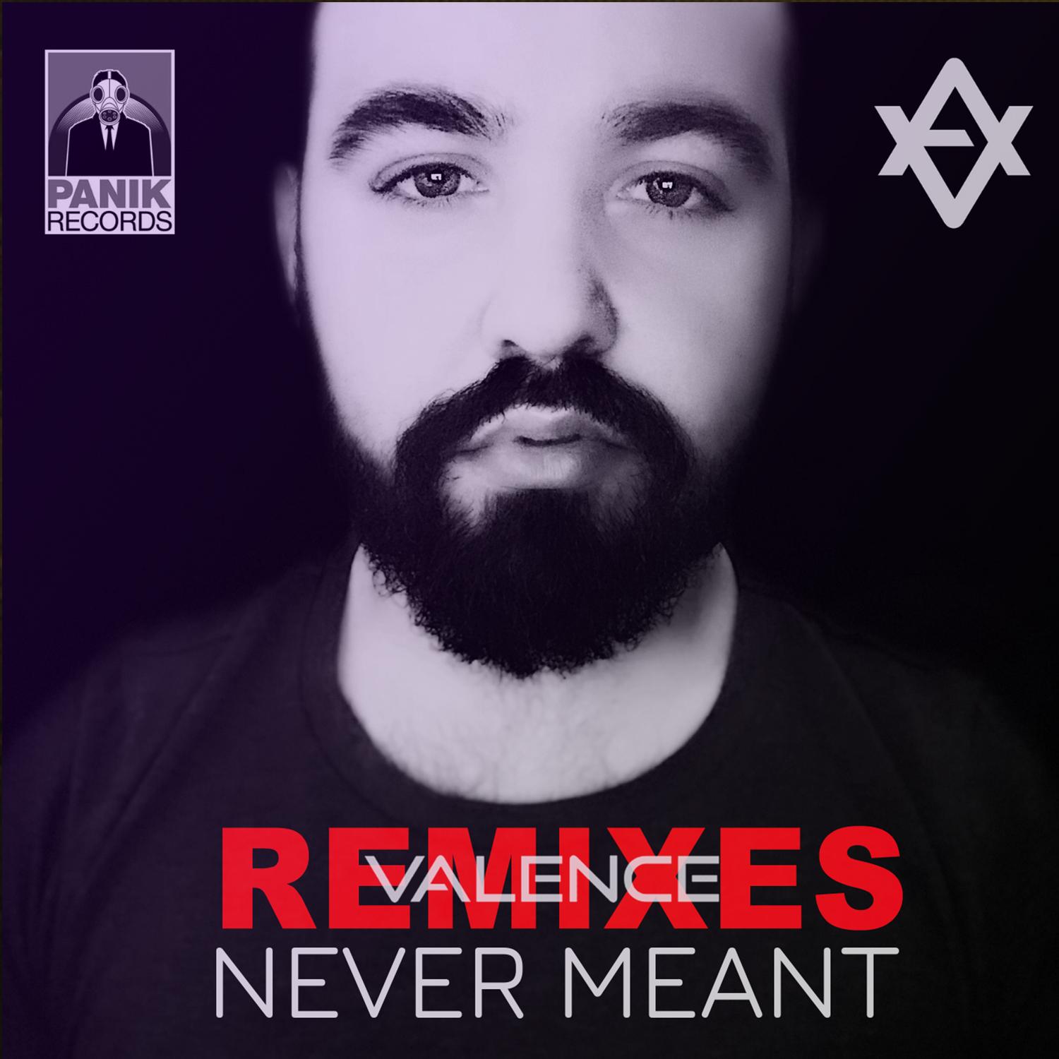 Never Meant (Everyday Magic Remix)