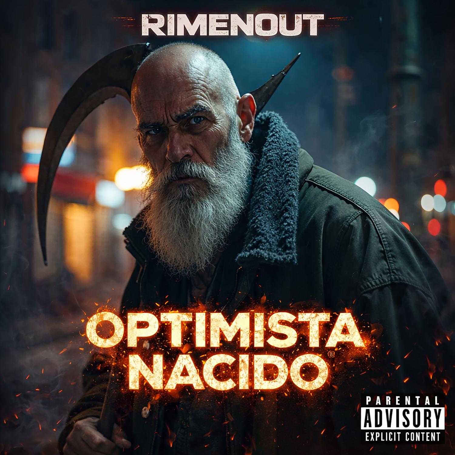 Optimista Nacido