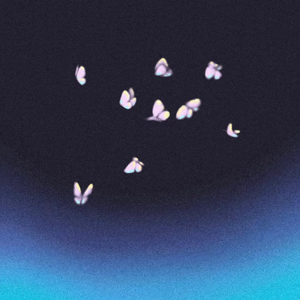 Chill Mode｜独处情绪碎片