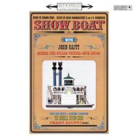 Show Boat (Studio Cast Recording (1962))