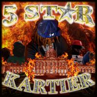 5 ✯ Kartier