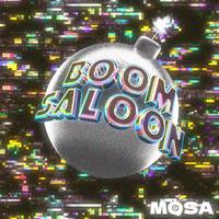 Boom Saloon