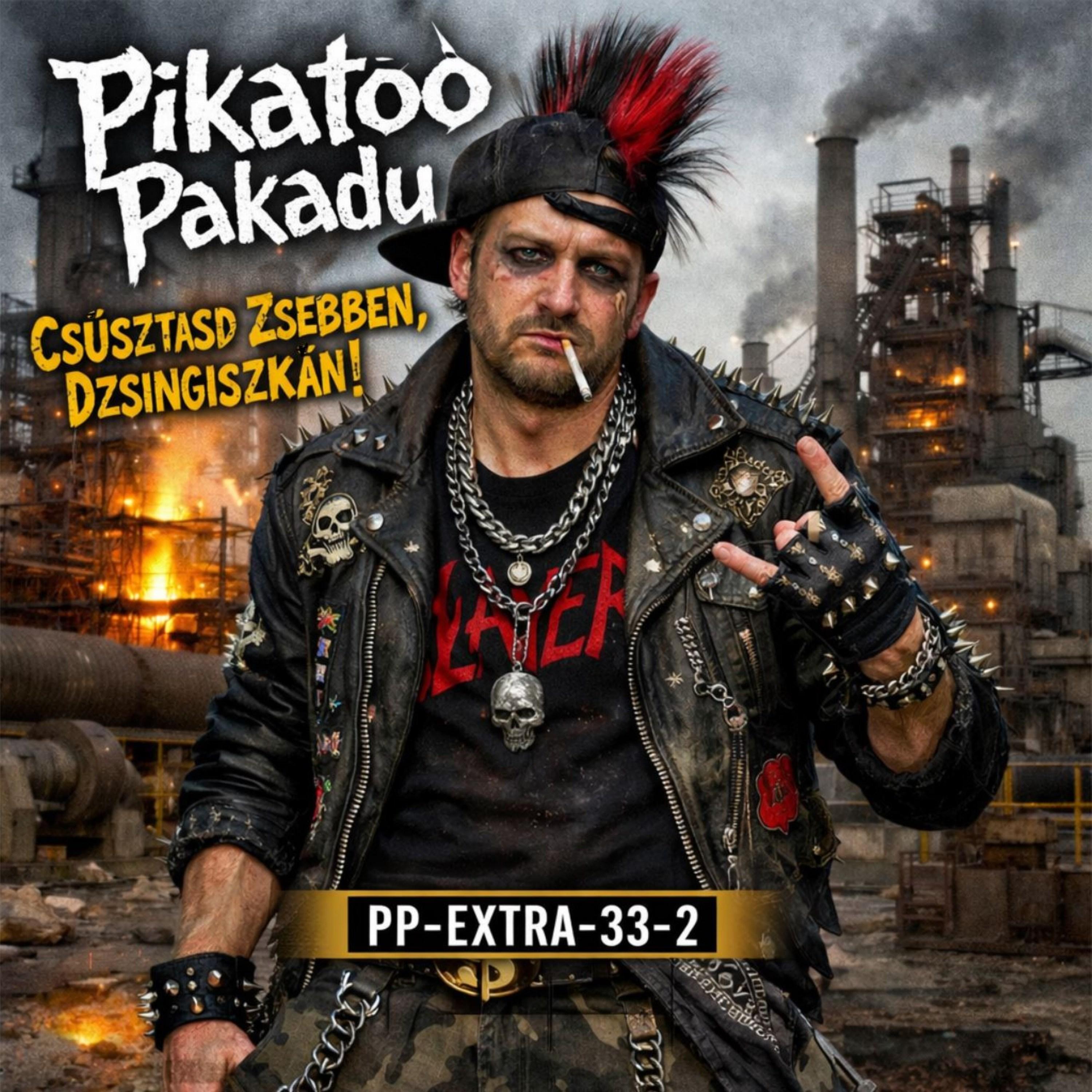 Tükröt Tartok Ózdon Is!