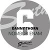 Danny Thorn - Nombor Enam (Radio Edit)