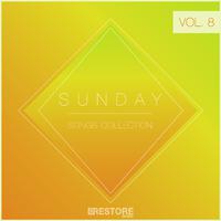 Sunday Songs Collection, Vol. 8