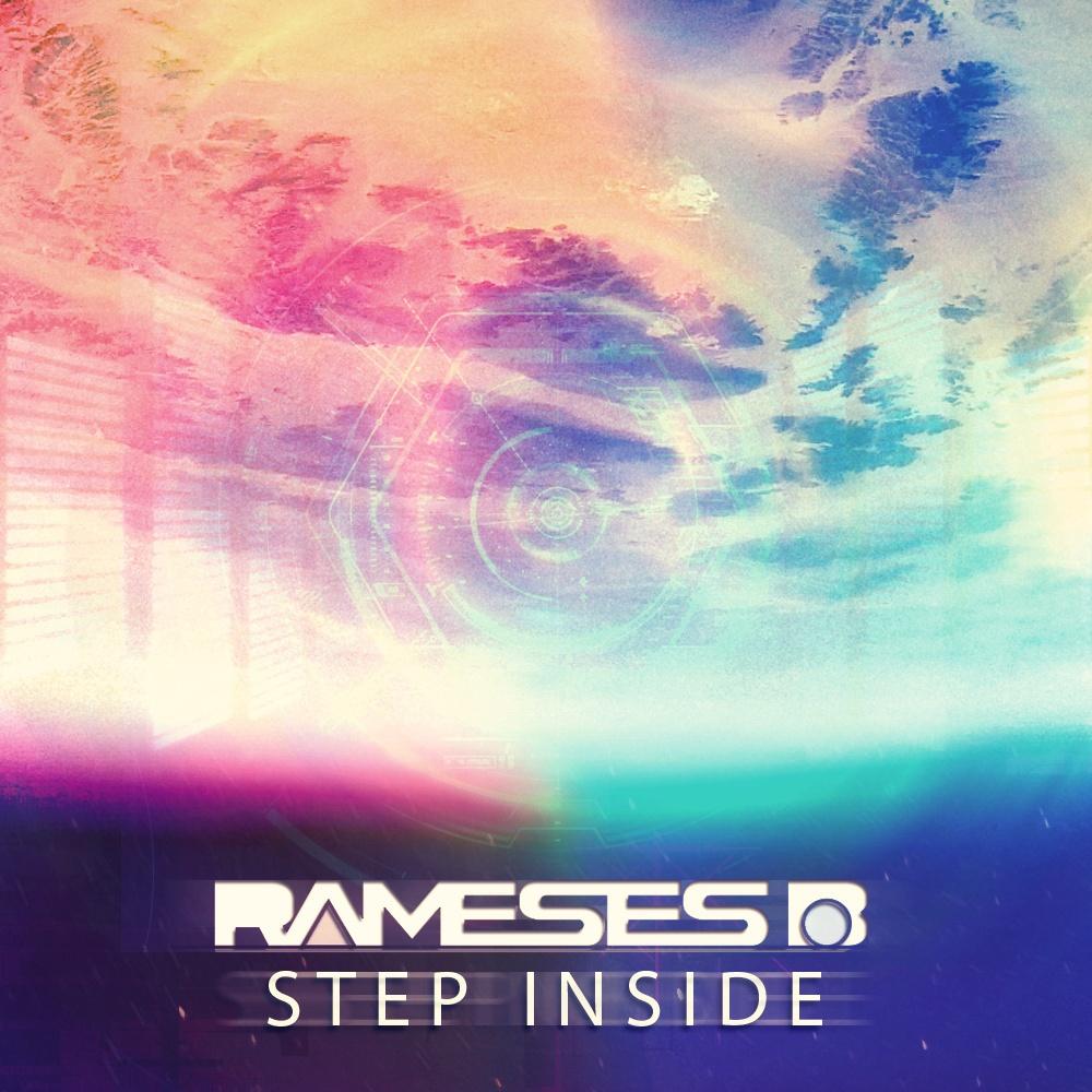 Arise_Rameses B_Step Inside | 在线播放_Arise歌词_Arise下载 | 网易云音乐