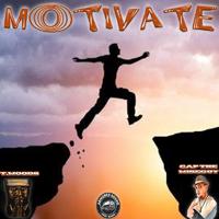 MOTIVATE (feat. T. WOODS)