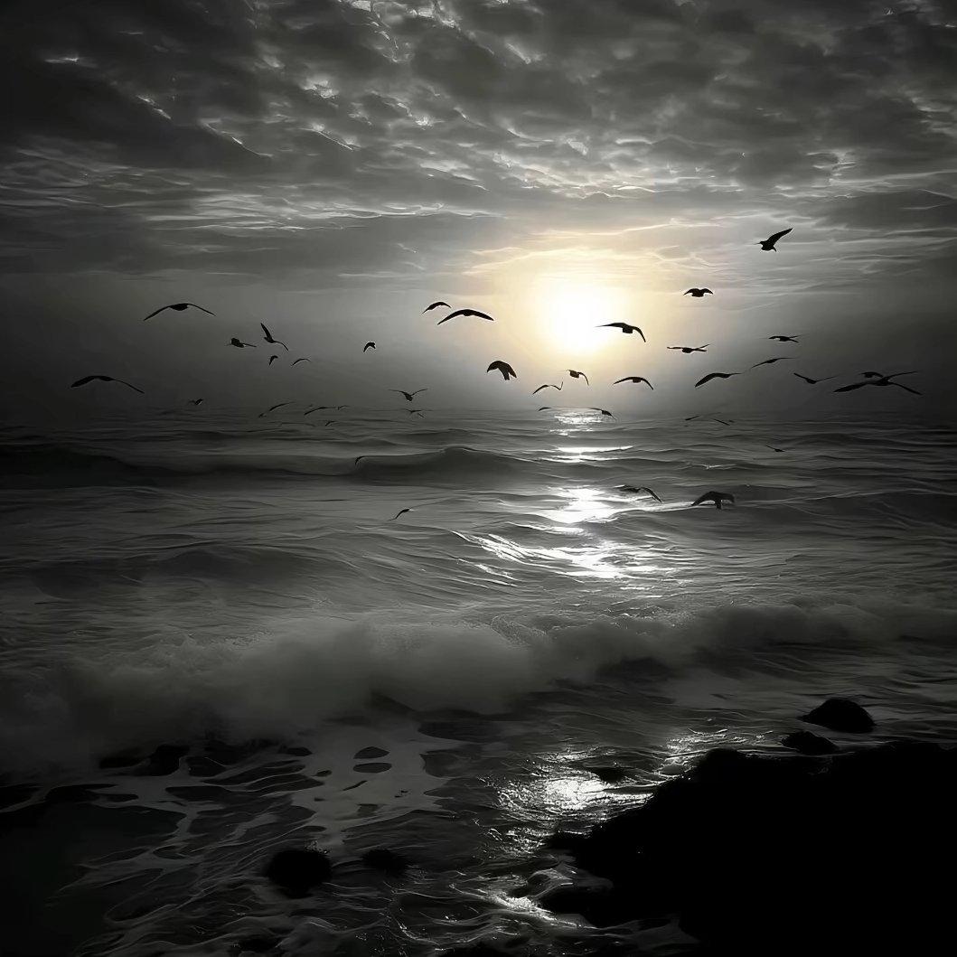 纯音乐｜孤独是永恒的高级感