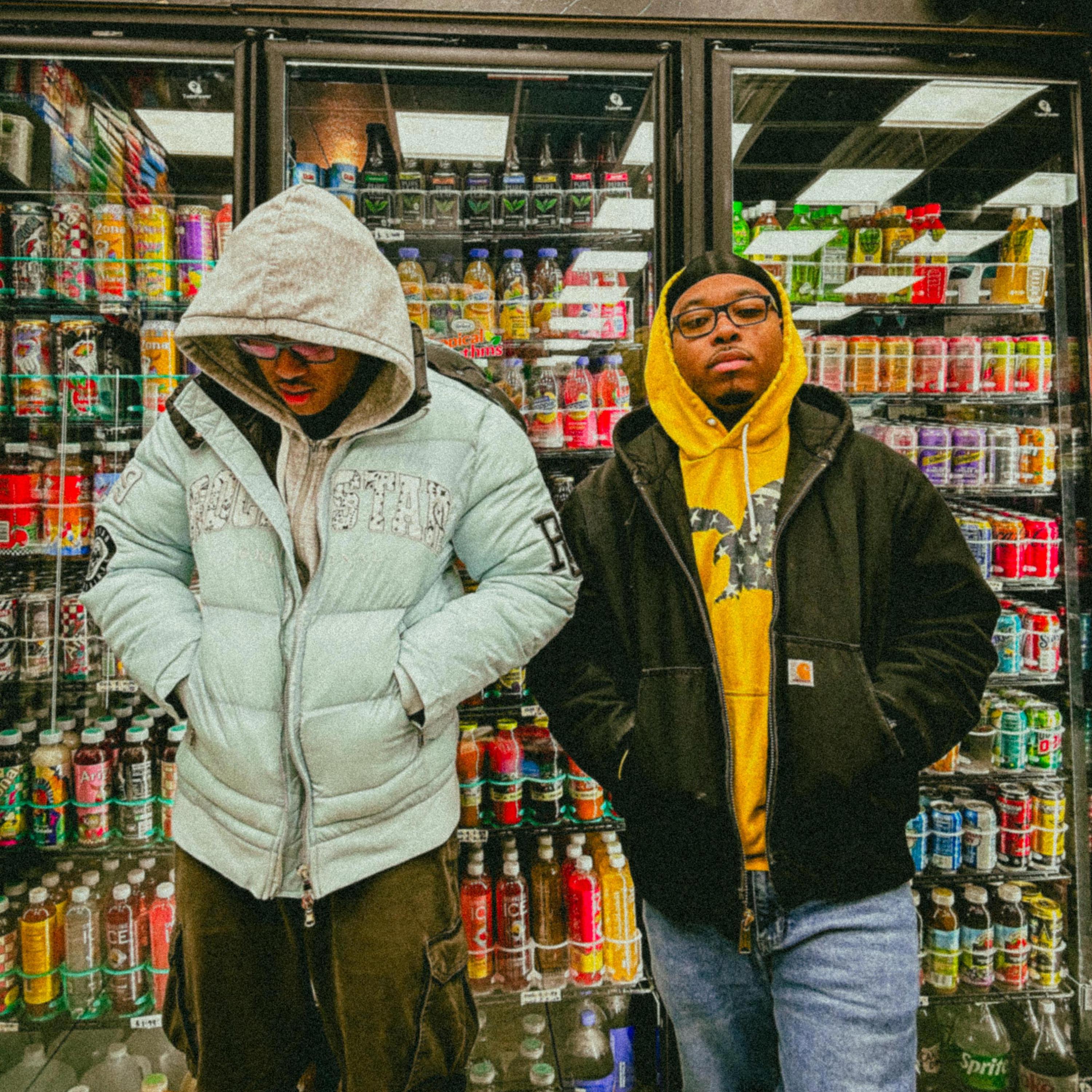 emotions (feat. Brenton Brixxx)