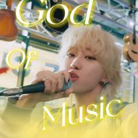 God Of Music 音乐之神-SVT