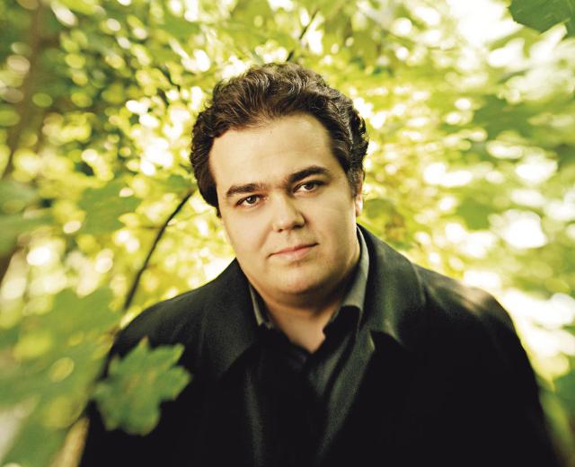 Arcadi Volodos