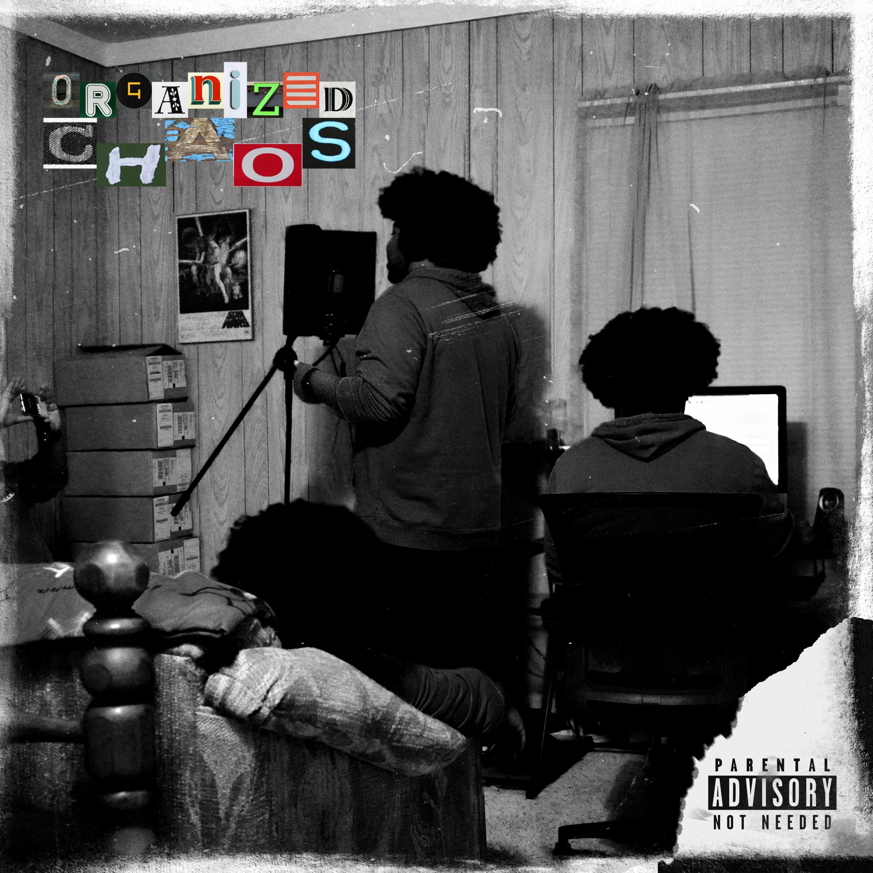 Blackkk Neighborhood (feat. Dero Quenson)