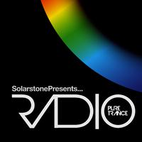 Solarstone Presents Pure Trance Radio