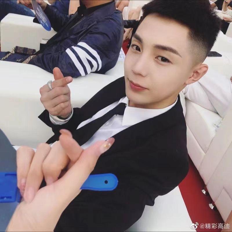 MC高迪-一人饮酒醉（君悦小表弟 remix）