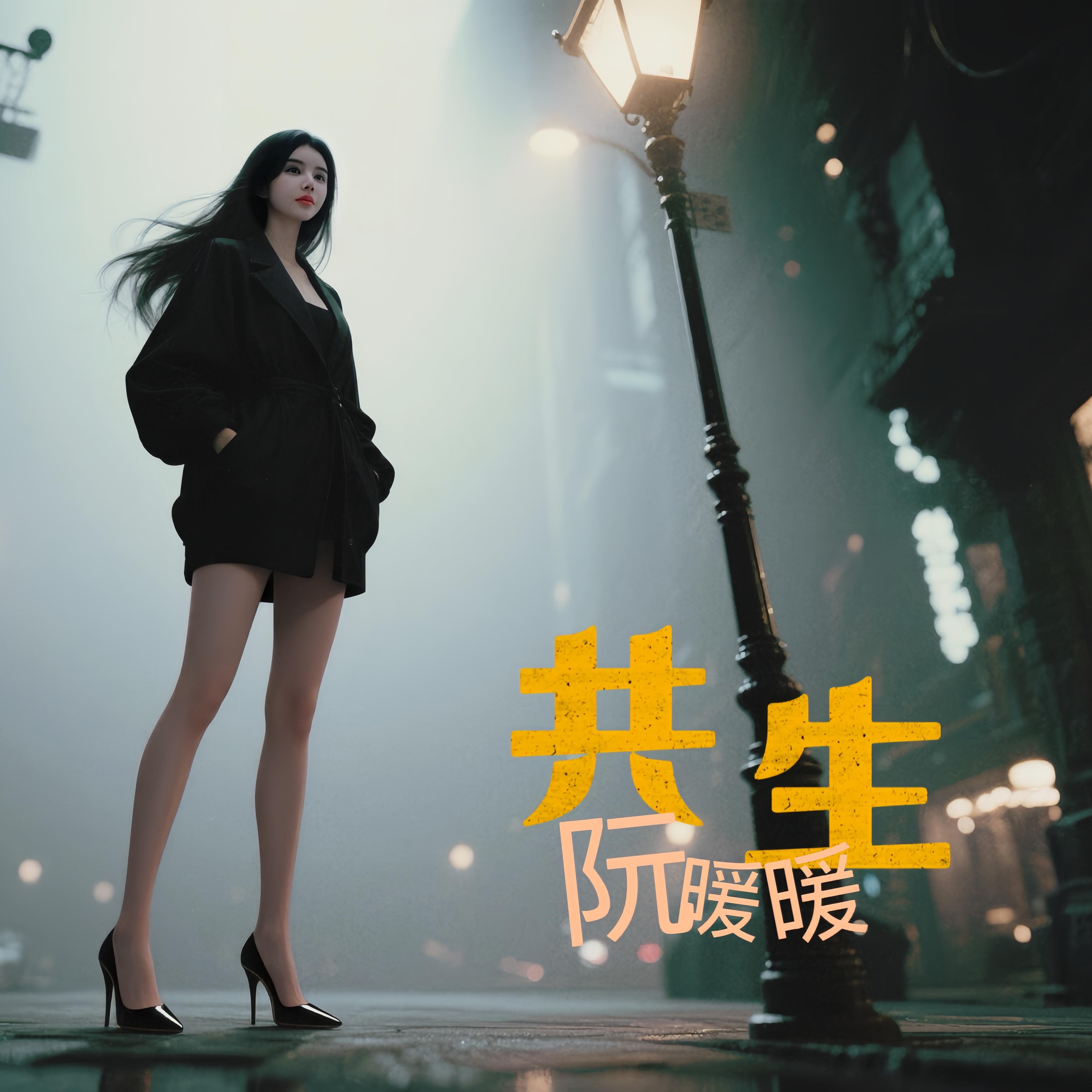 共生（水瓶座）