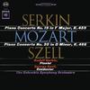 Rudolf Serkin - Piano Concerto No. 20 in D Minor, K. 466:III. Allegro assai