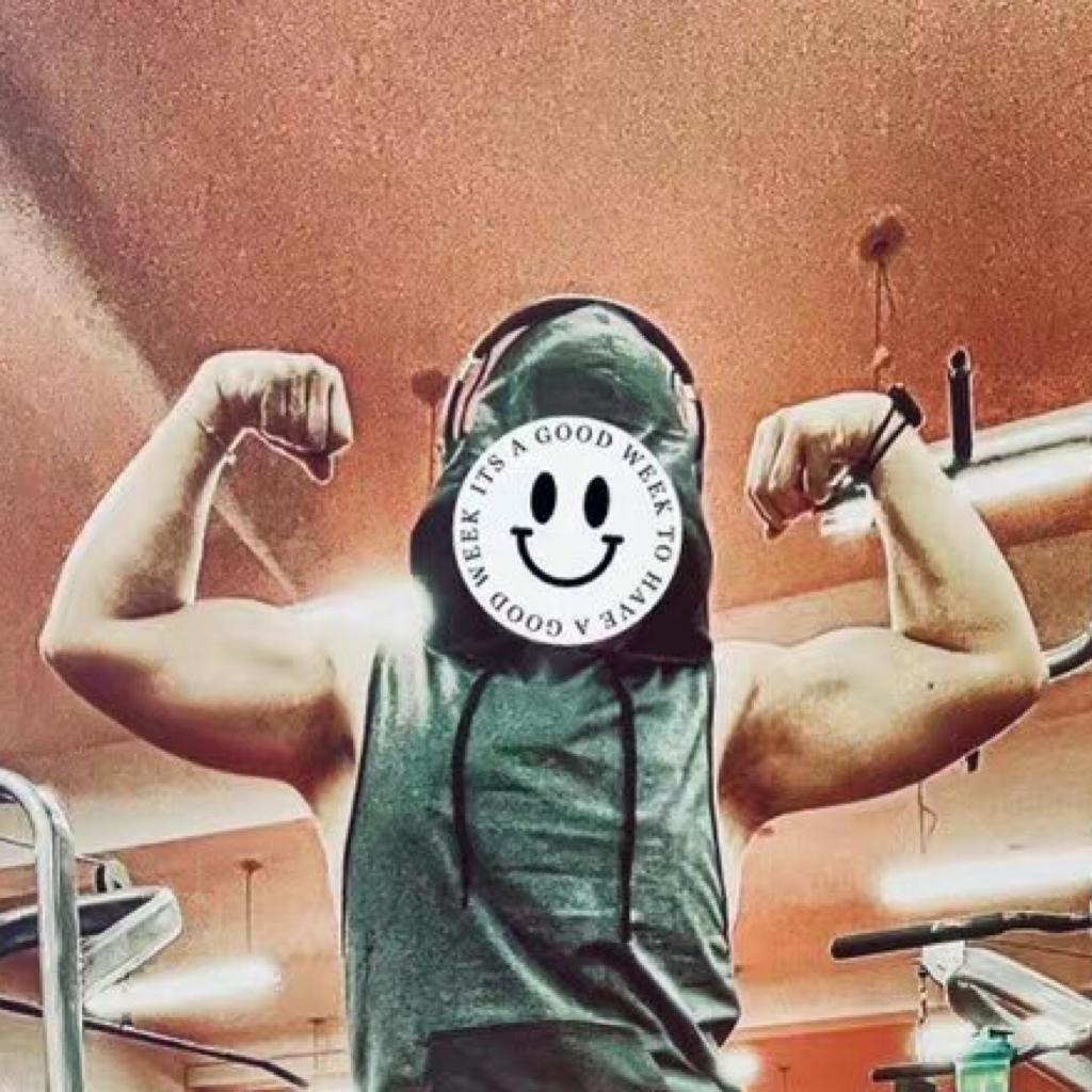 健身走起JJ Power!