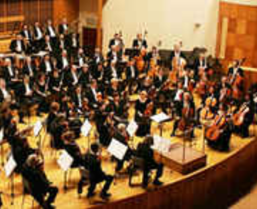 Košice Slovak State Philharmonic Orchestra