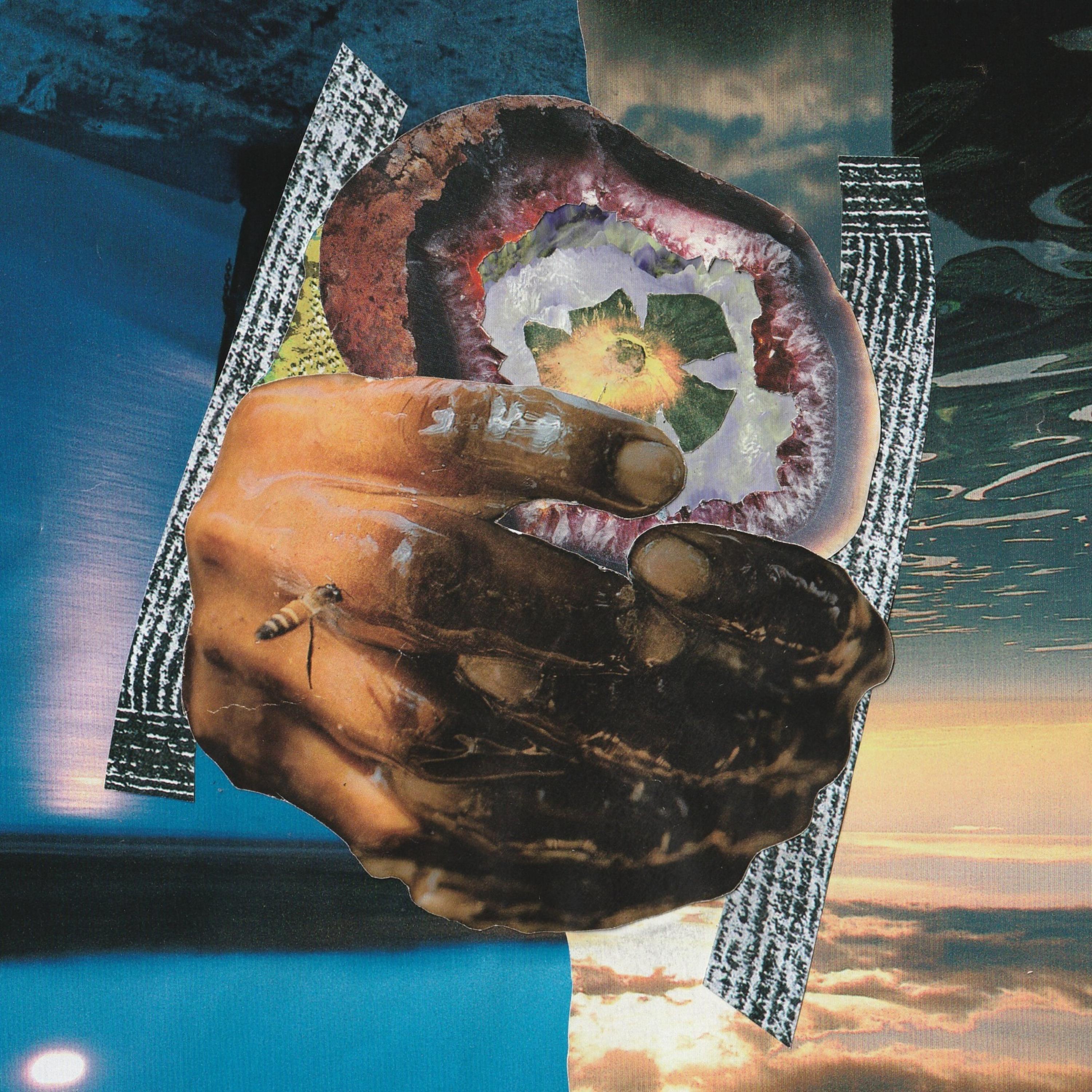 crulest angel (feat. Aasir)