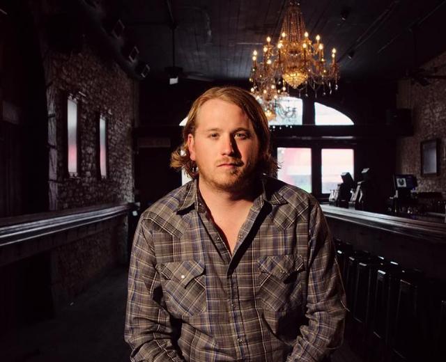 William Clark Green