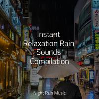 Instant Relaxation Rain Sounds Compilation