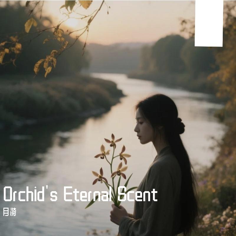 Orchid's Eternal Scent/幽兰永馥_月漪_Orchid's Eternal Scent | 在线播放_Orchid's Eternal Scent/幽兰永馥歌词_Orchid's Eternal Scent/幽兰永馥下载 | 网易云音乐