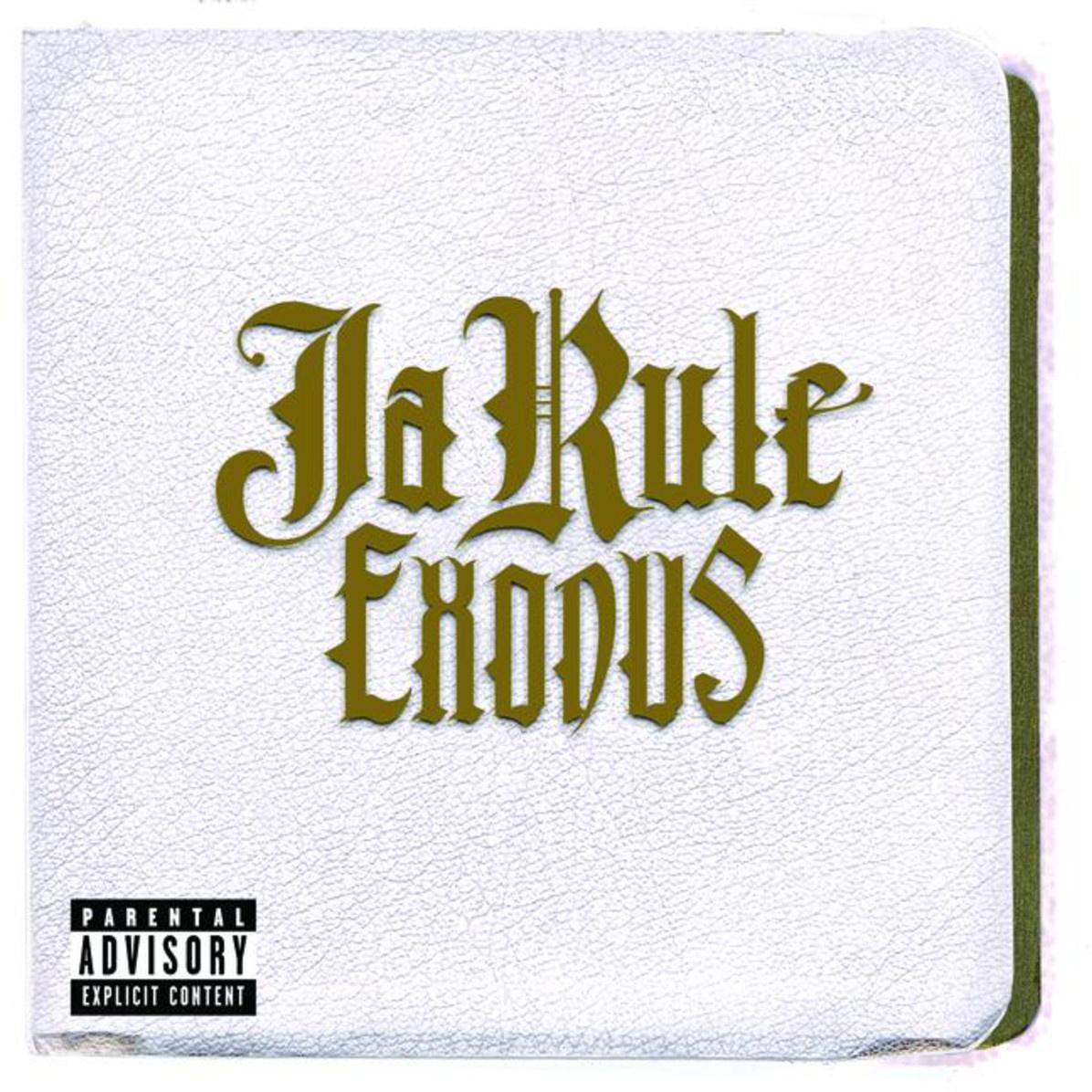 Ja Rule