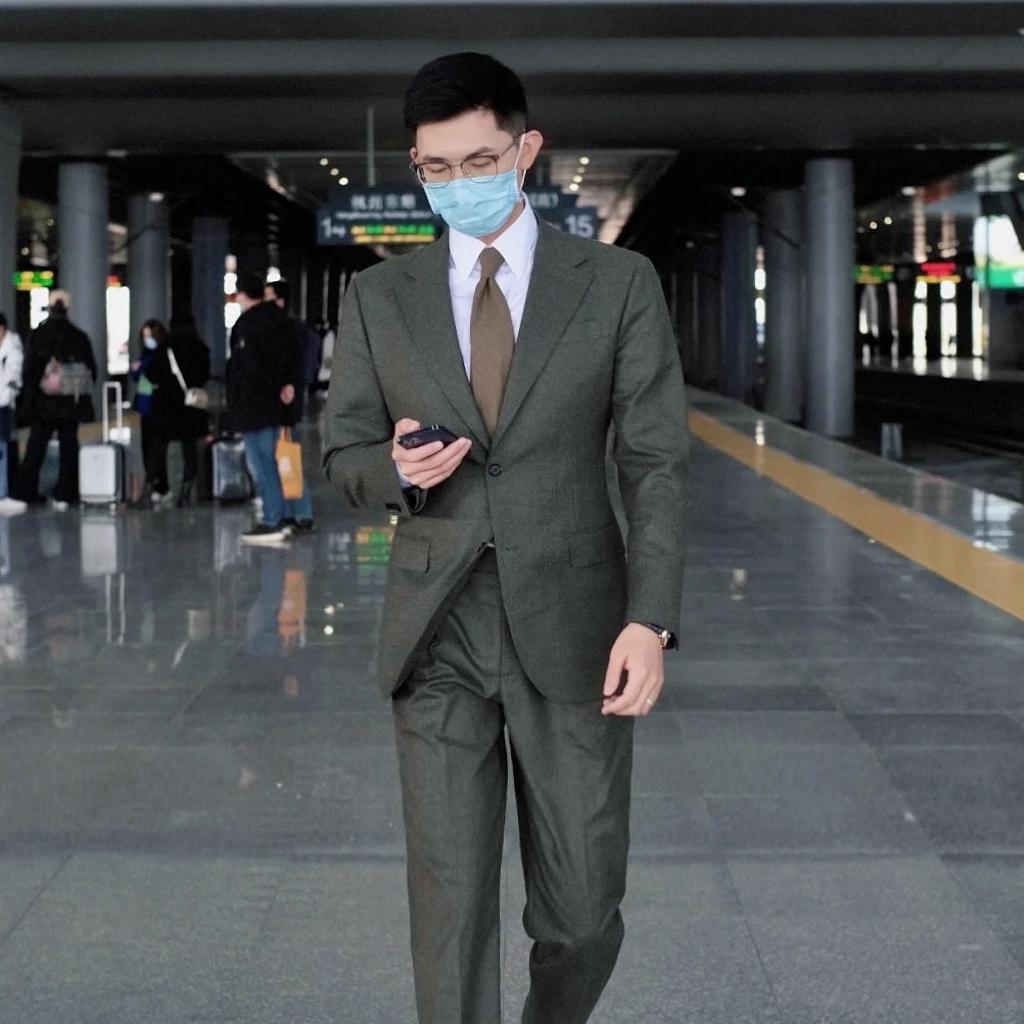 跟mason一起学 走遍美国