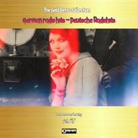 The Gold Retro Collection: German Radio Hits (Deutsche Radiohits) vol. 07