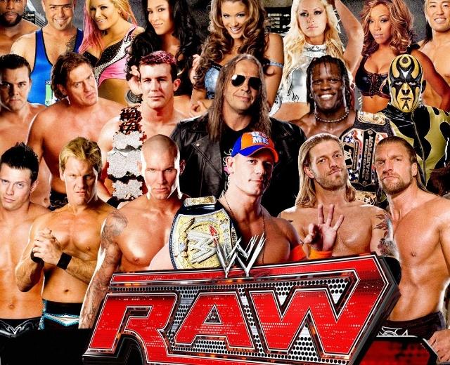 WWE