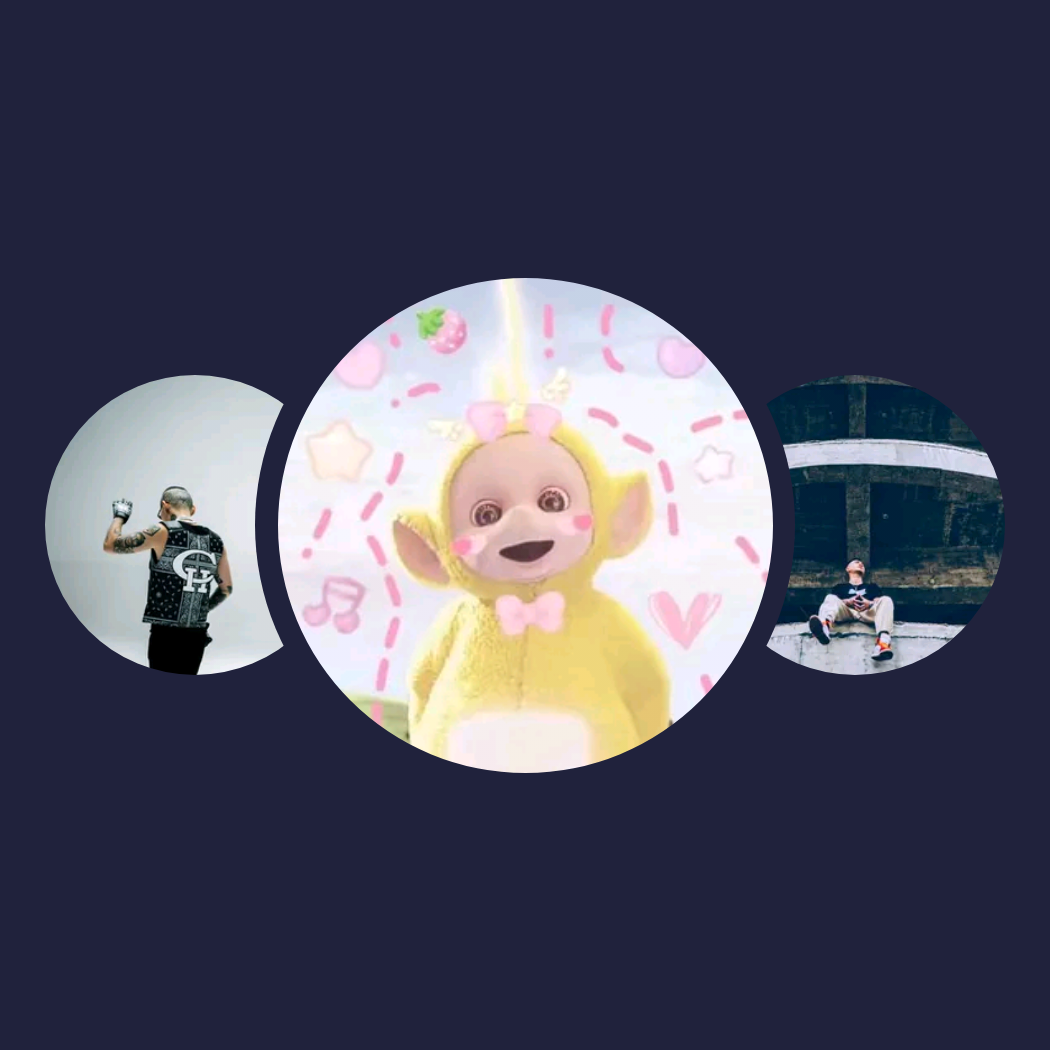 精选音乐人|绵阳STAR、谢帝、王云宏