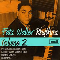 Fats Waller Rhythms, Vol. 2